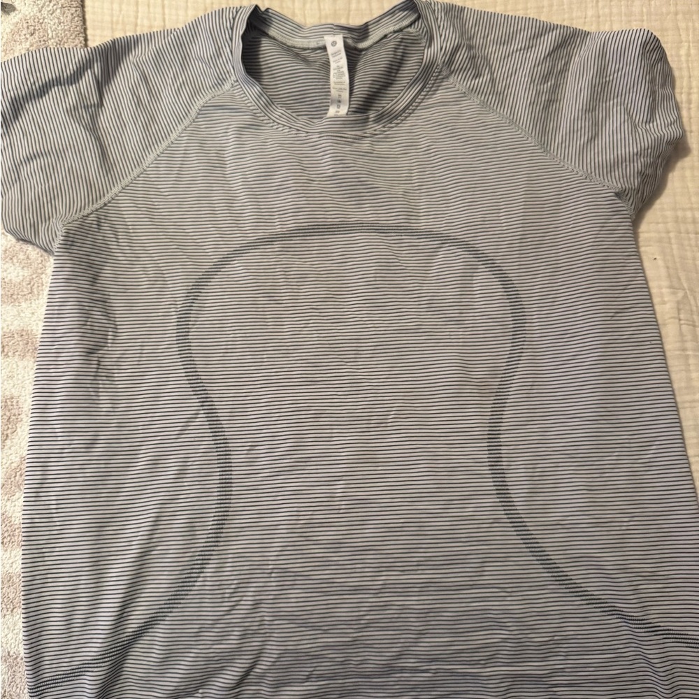 Lululemon Swiftly Tech